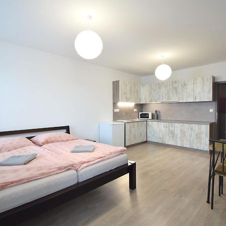 Apartman Zlatovska 22B Trenčín Extérieur photo