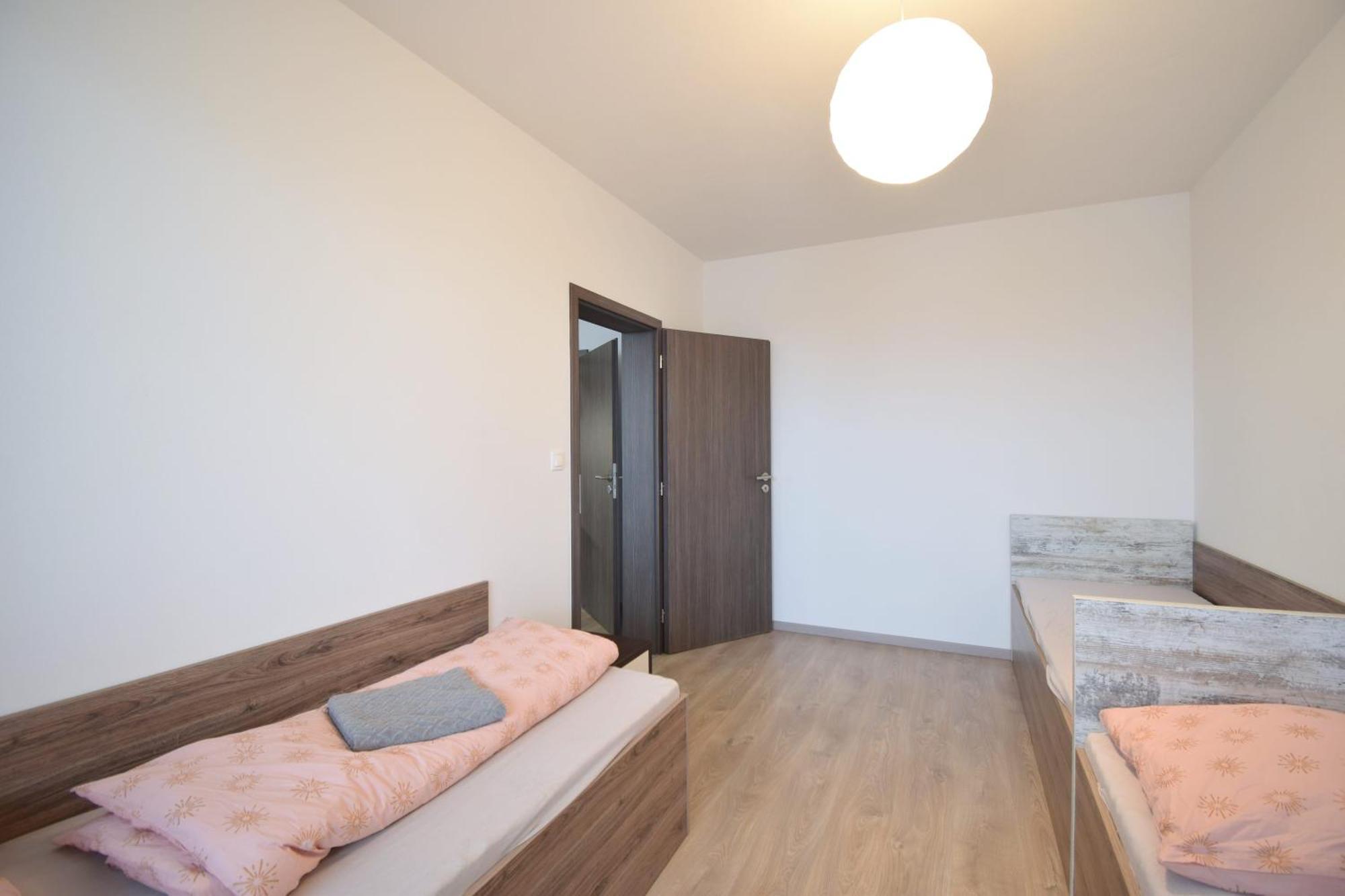 Apartman Zlatovska 22B Trenčín Extérieur photo