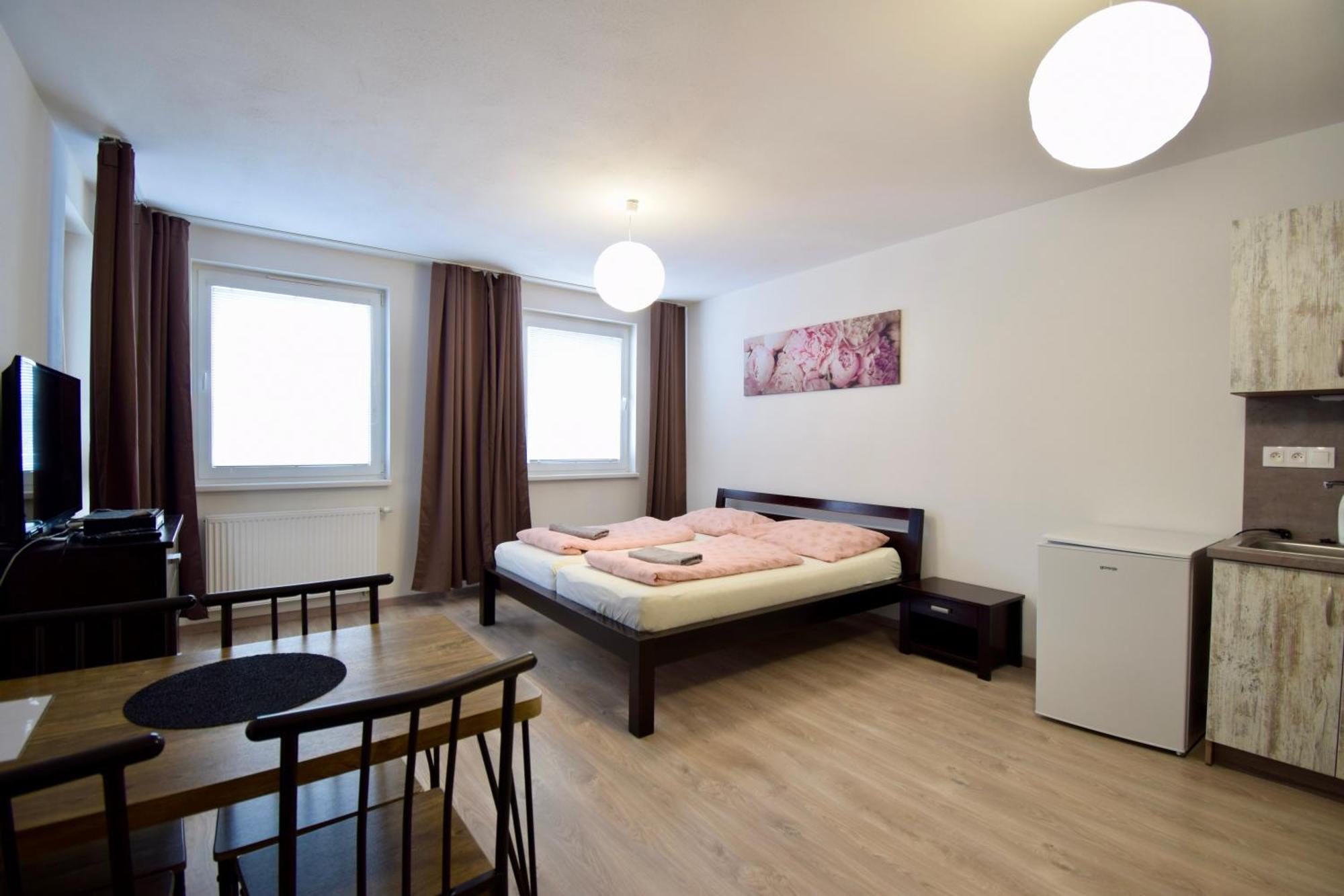 Apartman Zlatovska 22B Trenčín Extérieur photo