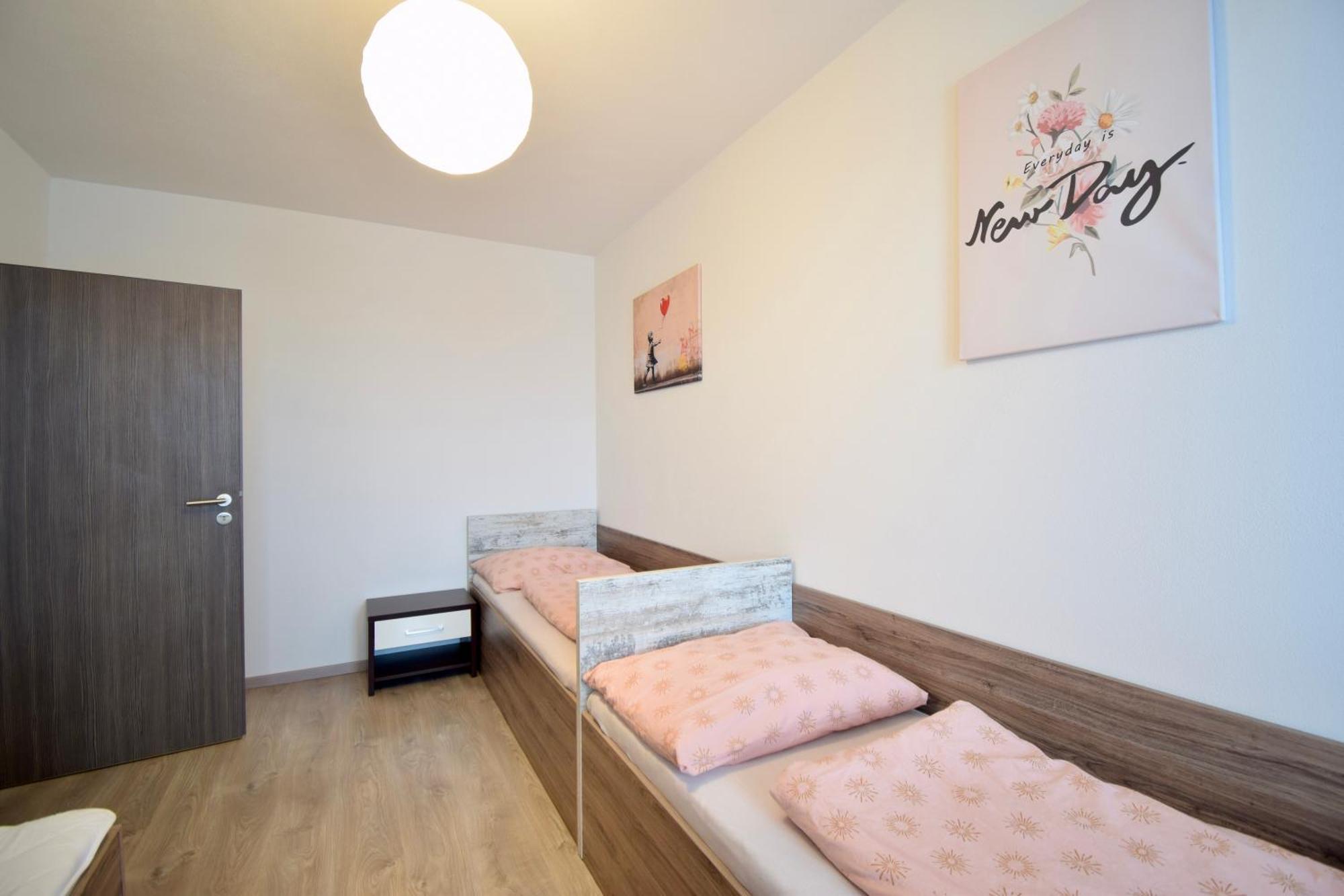 Apartman Zlatovska 22B Trenčín Extérieur photo